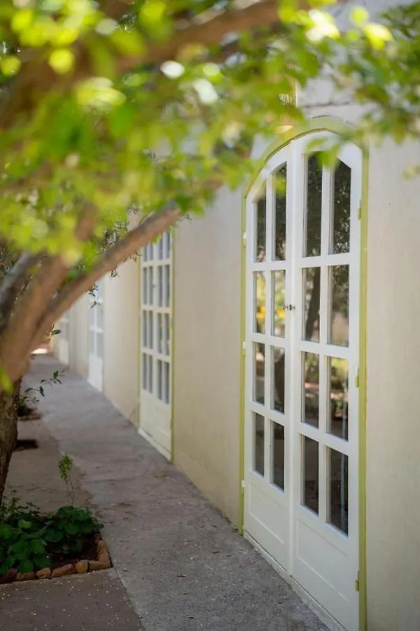 La Villa Safran Ailleurs Sous Les Oliviers Marrakesh