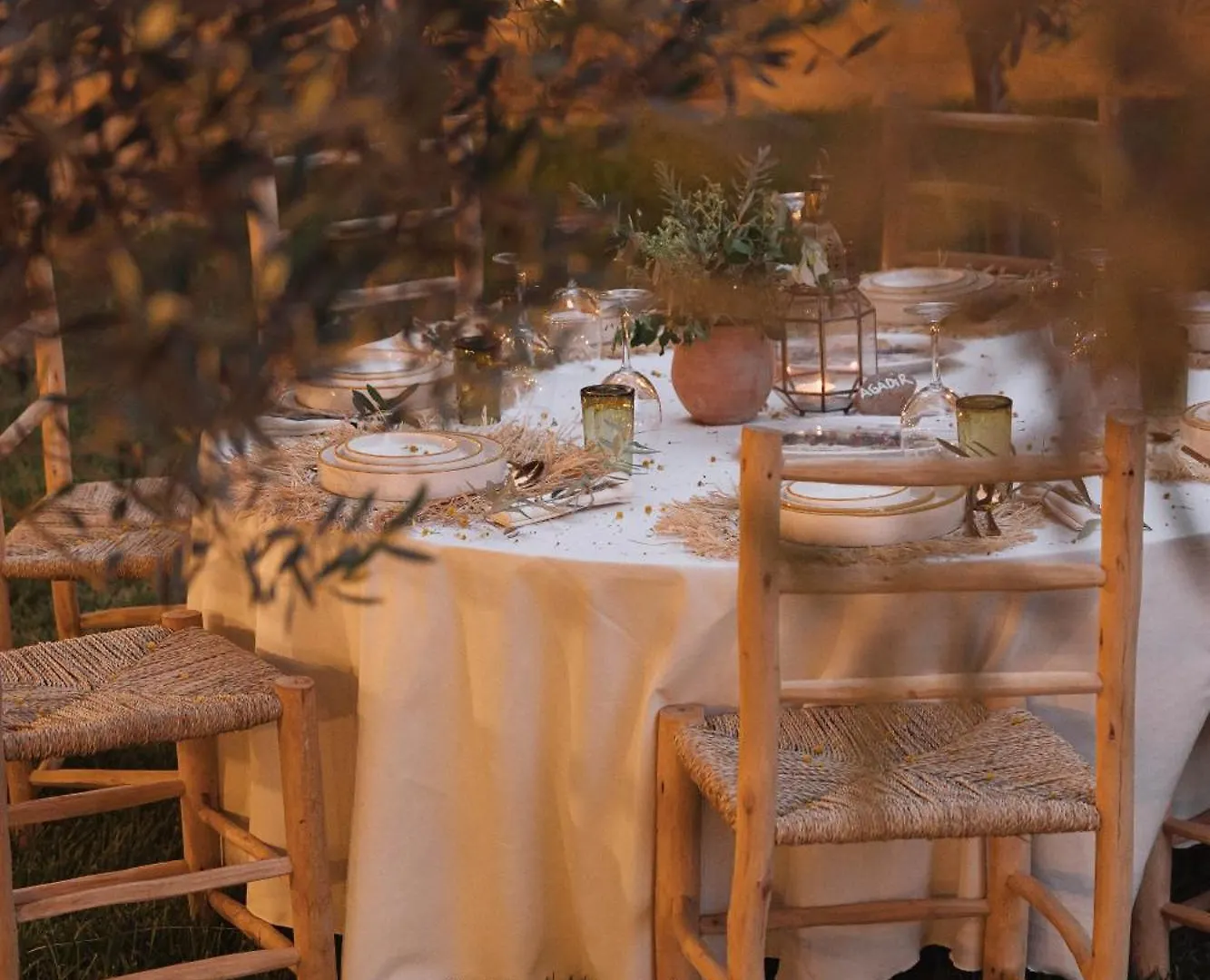 La Villa Safran Ailleurs Sous Les Oliviers Marrakesh 0*,  Morocco