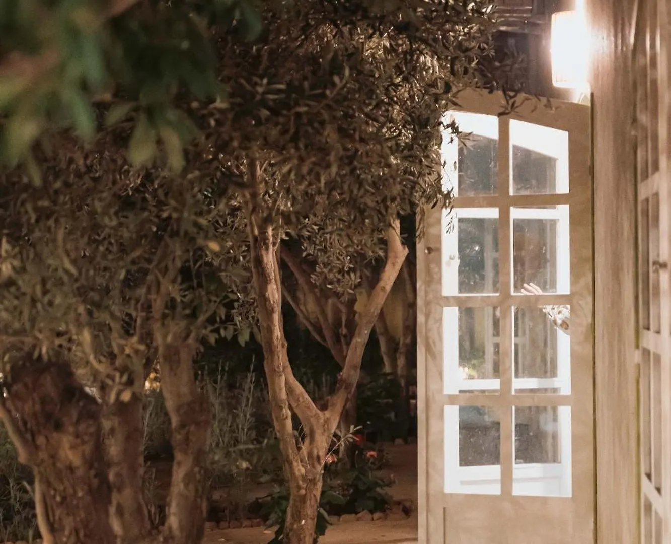 La Villa Safran Ailleurs Sous Les Oliviers Marrakesh