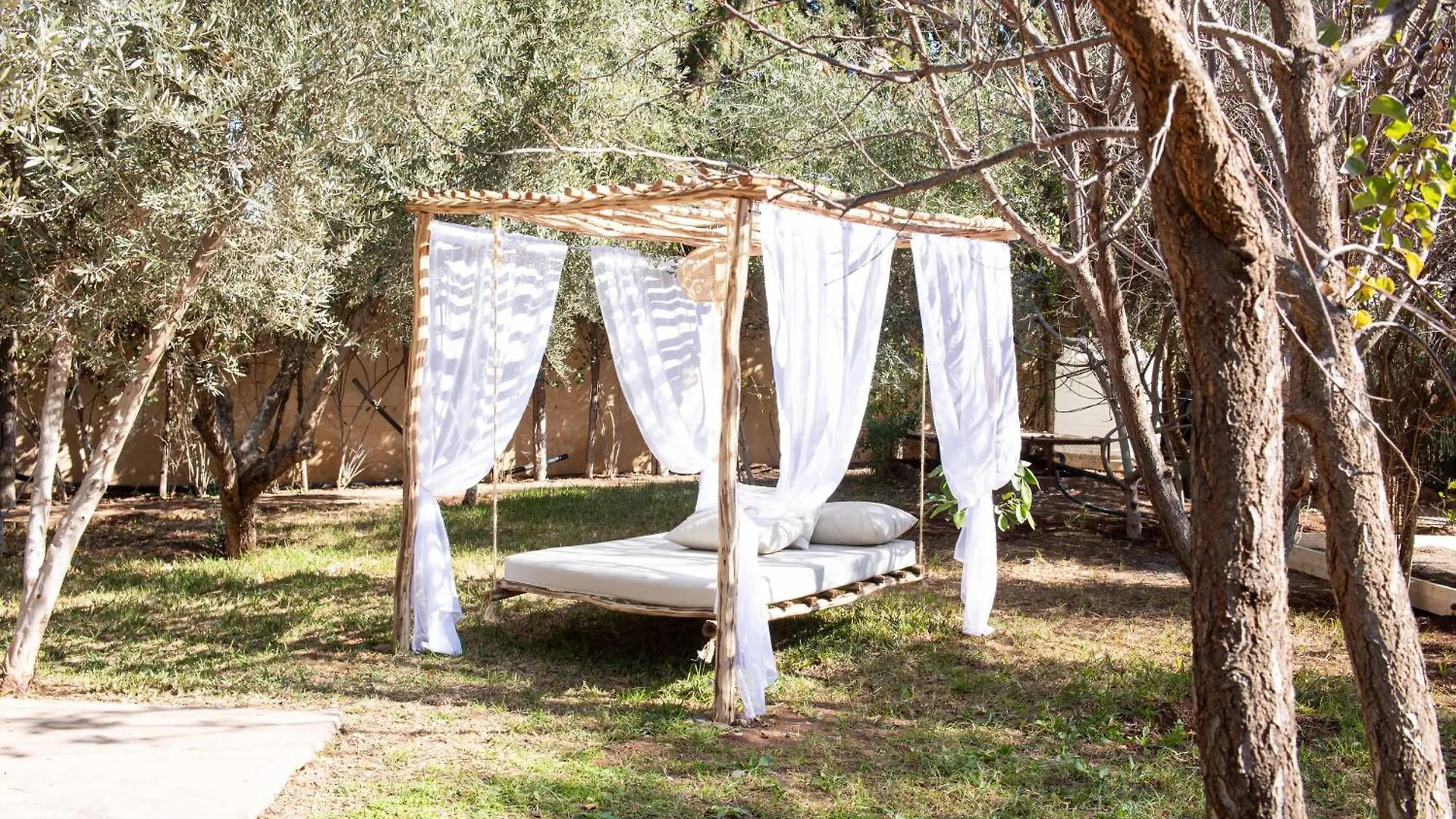 La Villa Safran Ailleurs Sous Les Oliviers Marrakesh