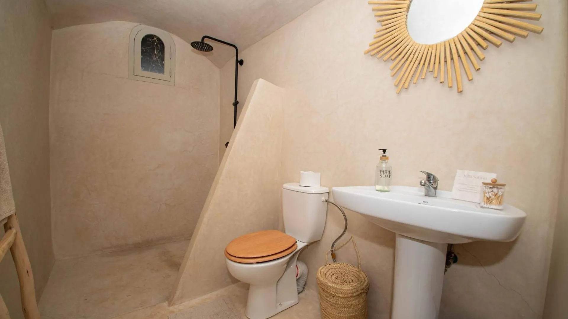 La Villa Safran Ailleurs Sous Les Oliviers Marrakesh