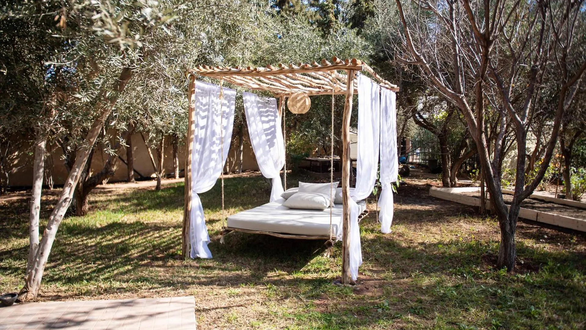 La Villa Safran Ailleurs Sous Les Oliviers Marrakesh Morocco