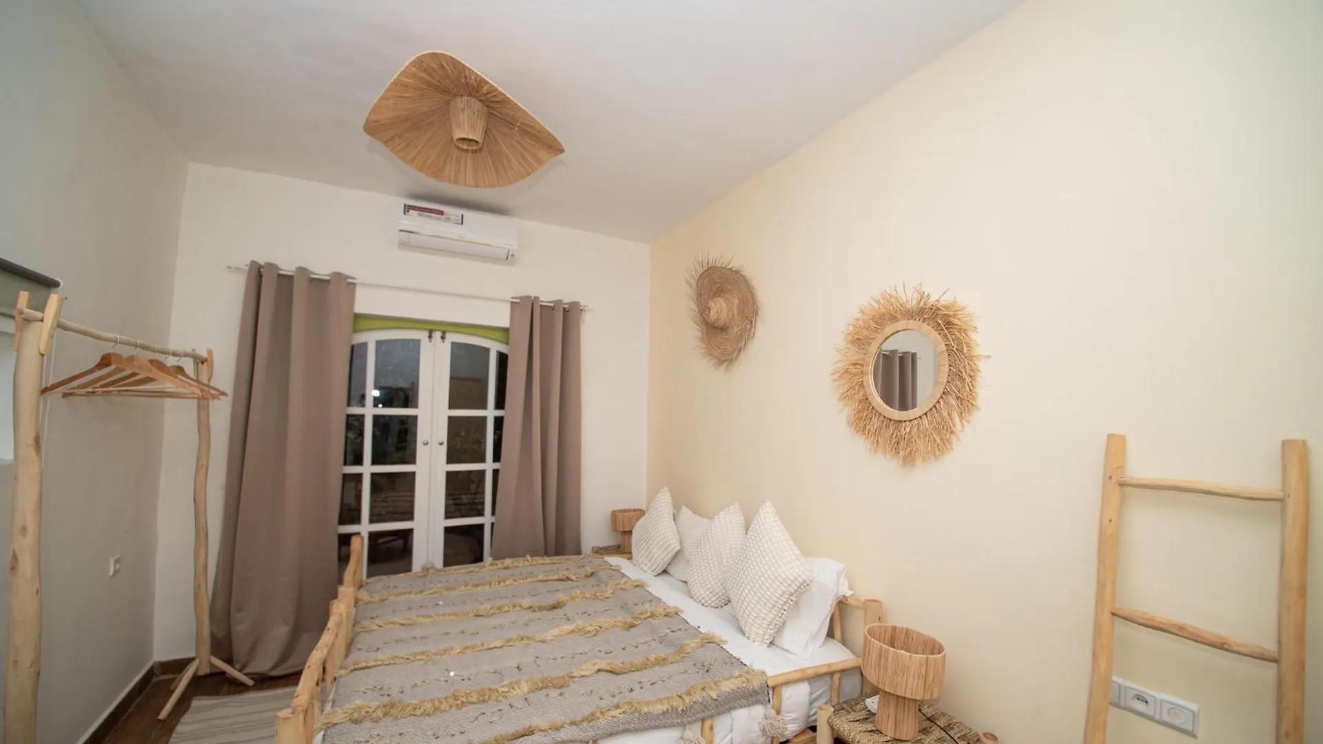 La Villa Safran Ailleurs Sous Les Oliviers Marrakesh