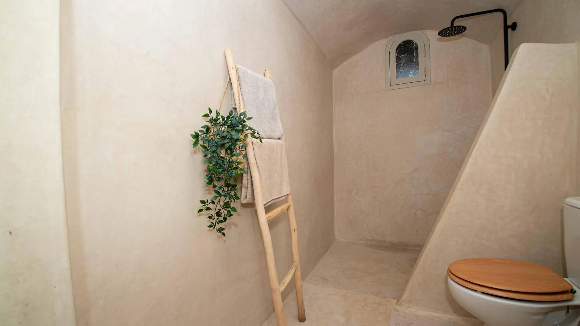 La Villa Safran Ailleurs Sous Les Oliviers Marrakesh Morocco