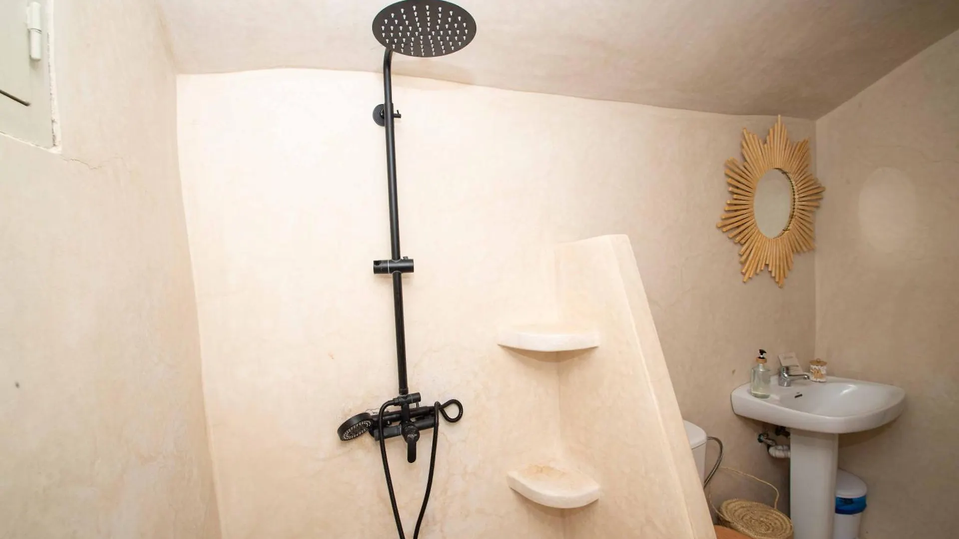 La Villa Safran Ailleurs Sous Les Oliviers Marrakesh