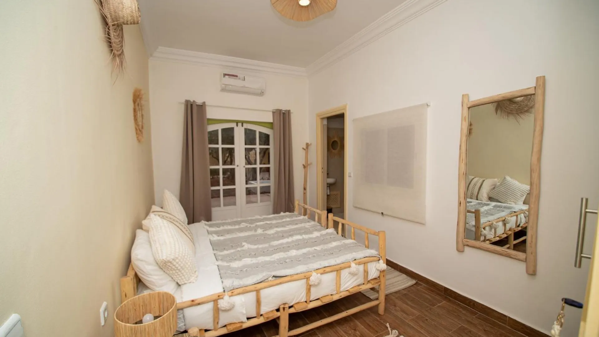 La Villa Safran Ailleurs Sous Les Oliviers Marrakesh 0*,  Morocco